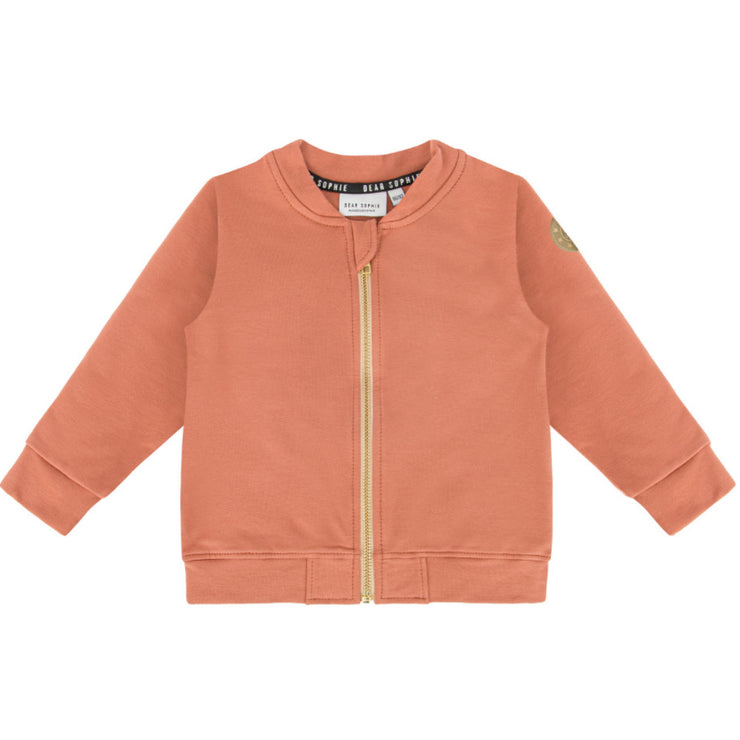 DUCK | BOMBER JACKET