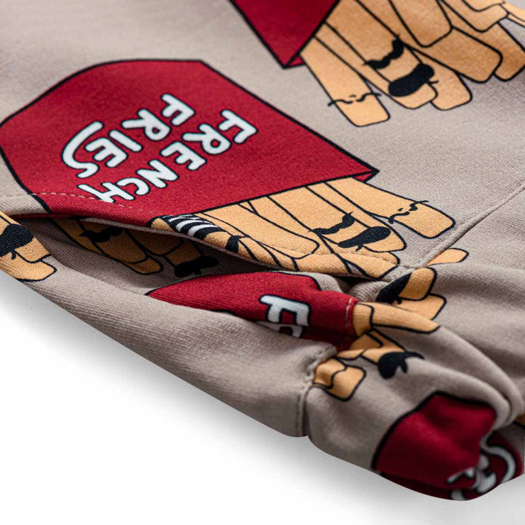 FRIES LIGHT | PANTS