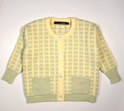 Col.water-vintage yellow