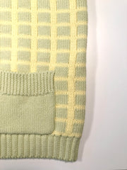 Col.water-vintage yellow