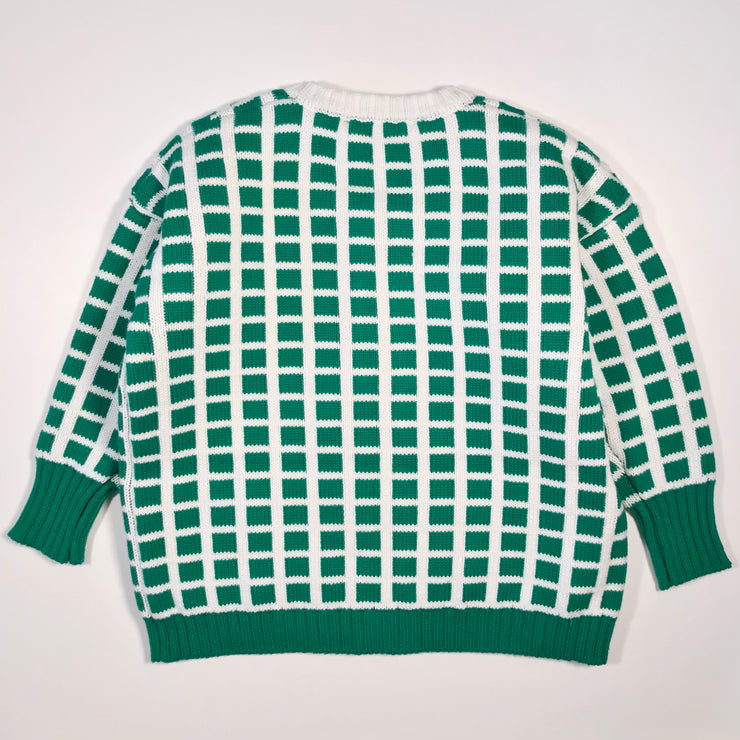 Col.Normal Green-white