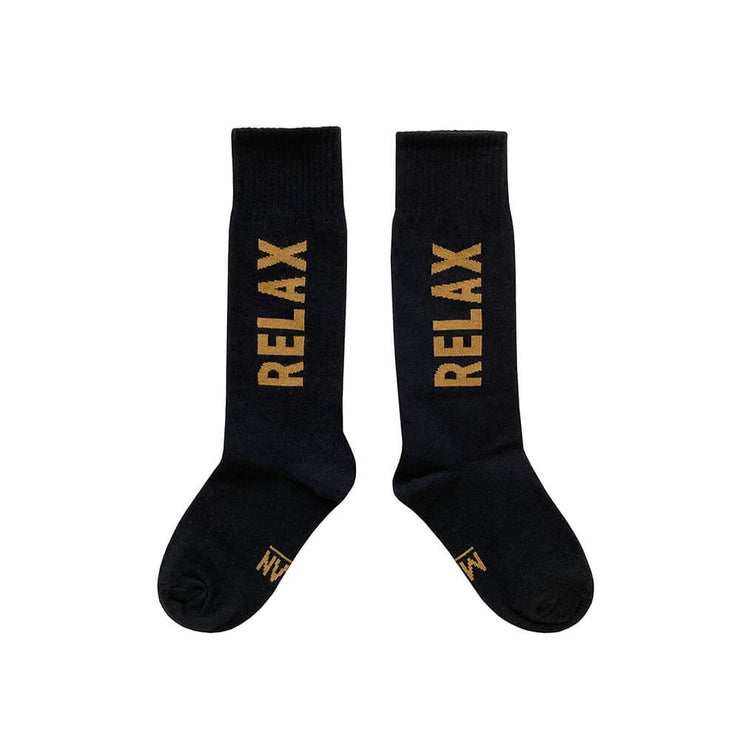 RELAX Knee Socks
