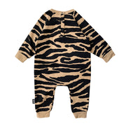 TIGER Baby Jumpsuit