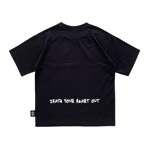 ALWAYS SKATE T-Shirt