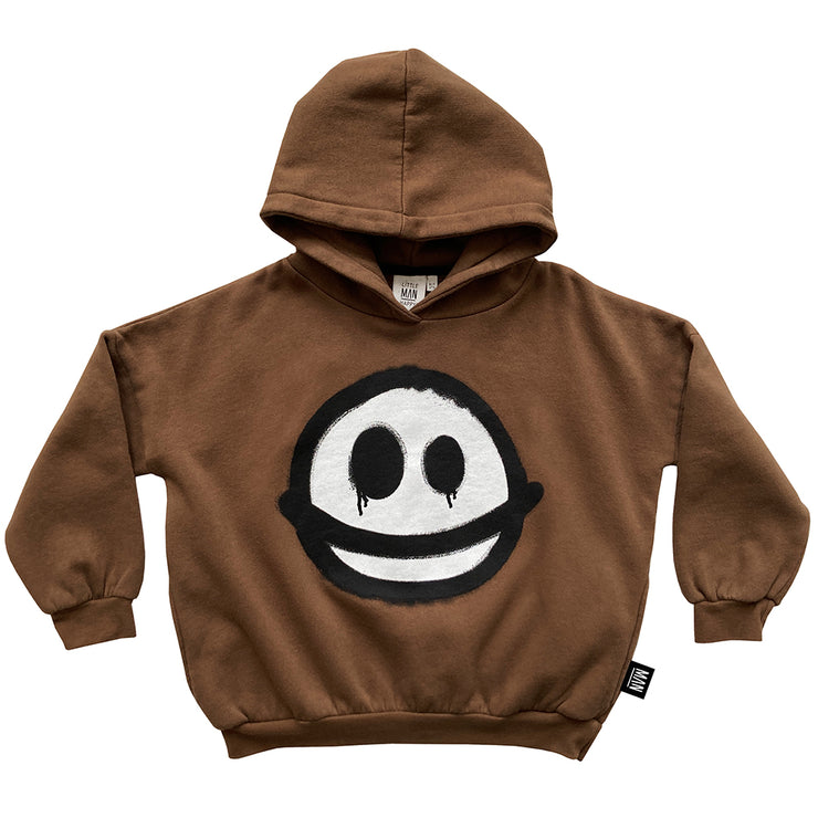 HAPPY SAD Hoodie