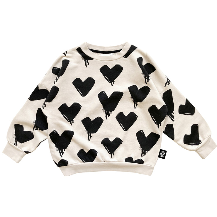 MELTING HEART Sweater