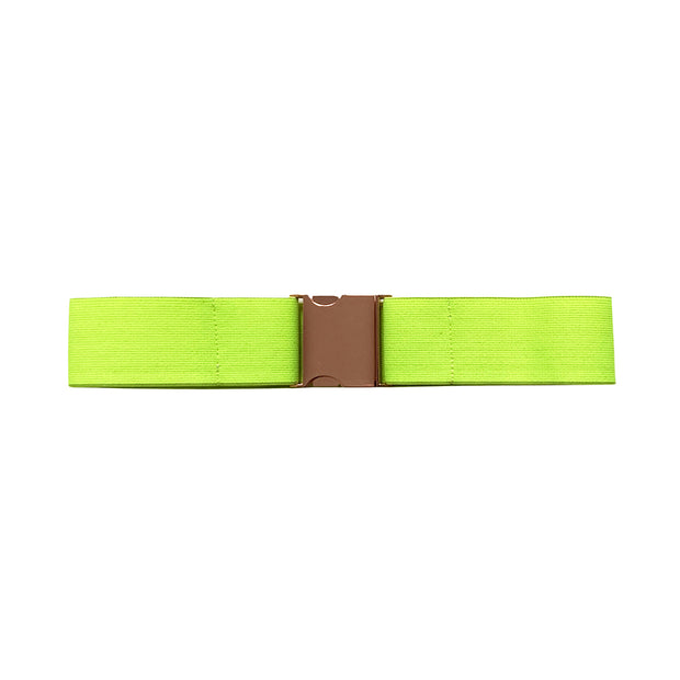 NEON Buckle Belt