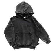 PATCHED Hoodie