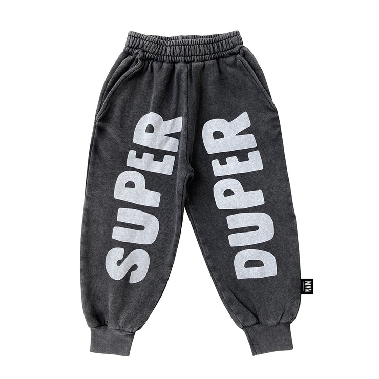 SUPER DUPER Sweatpants