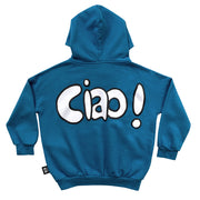 HEY CIAO Hoodie