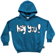 HEY CIAO Hoodie