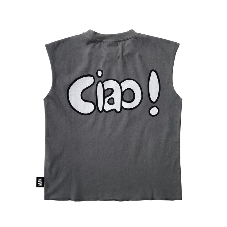 HEY CIAO Tank
