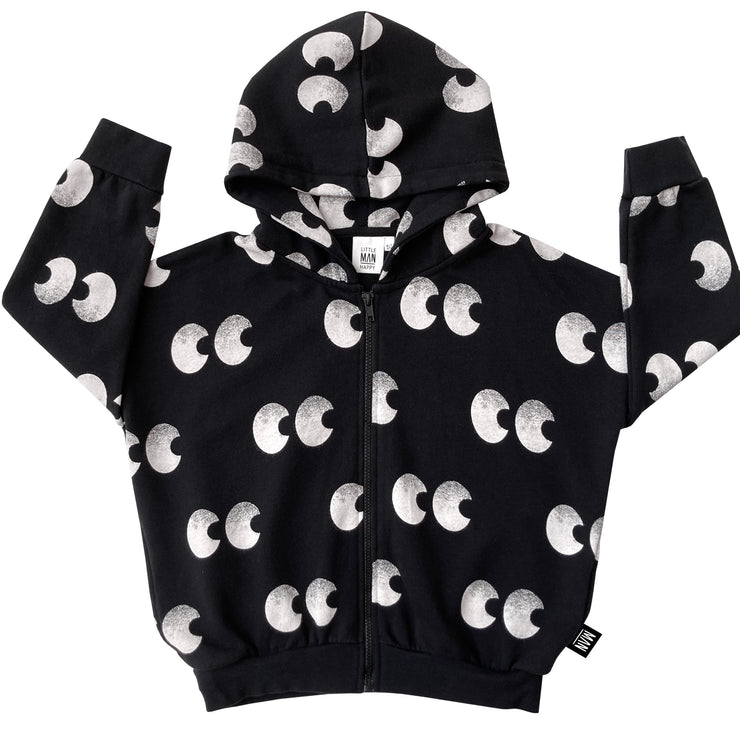 LOOKY LOOKY Hoodie Jacket