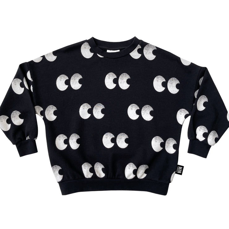 LOOKY LOOKY SWEATER