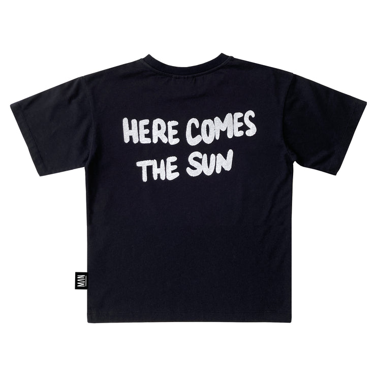 SUN IS OUT Skate T-Shirt