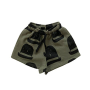 CHAPEAU Sweat Shorts