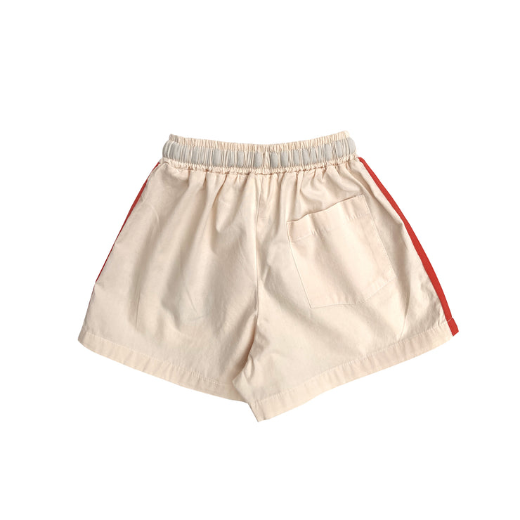 RAINBOW Woven Shorts