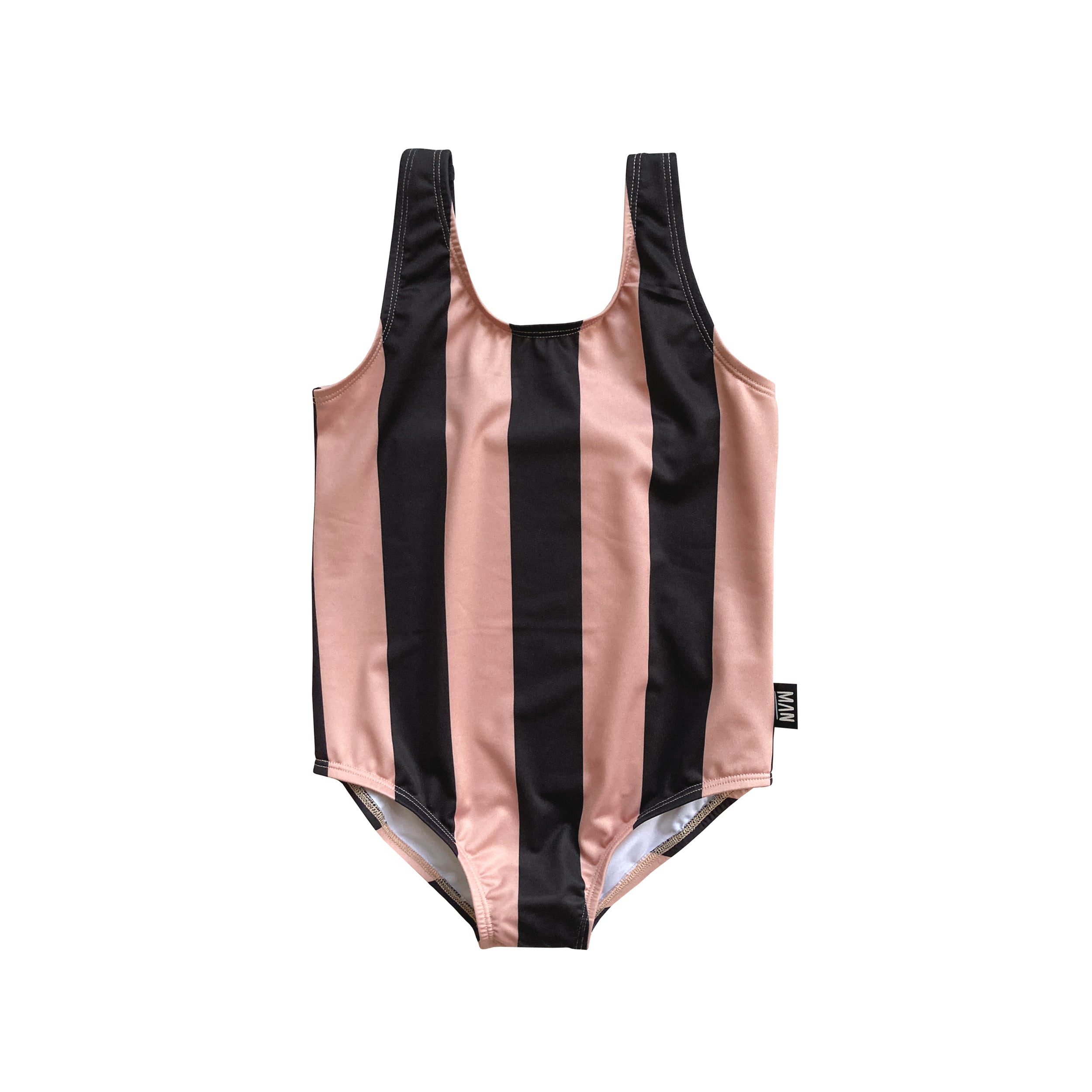STRIPED Swimsuit