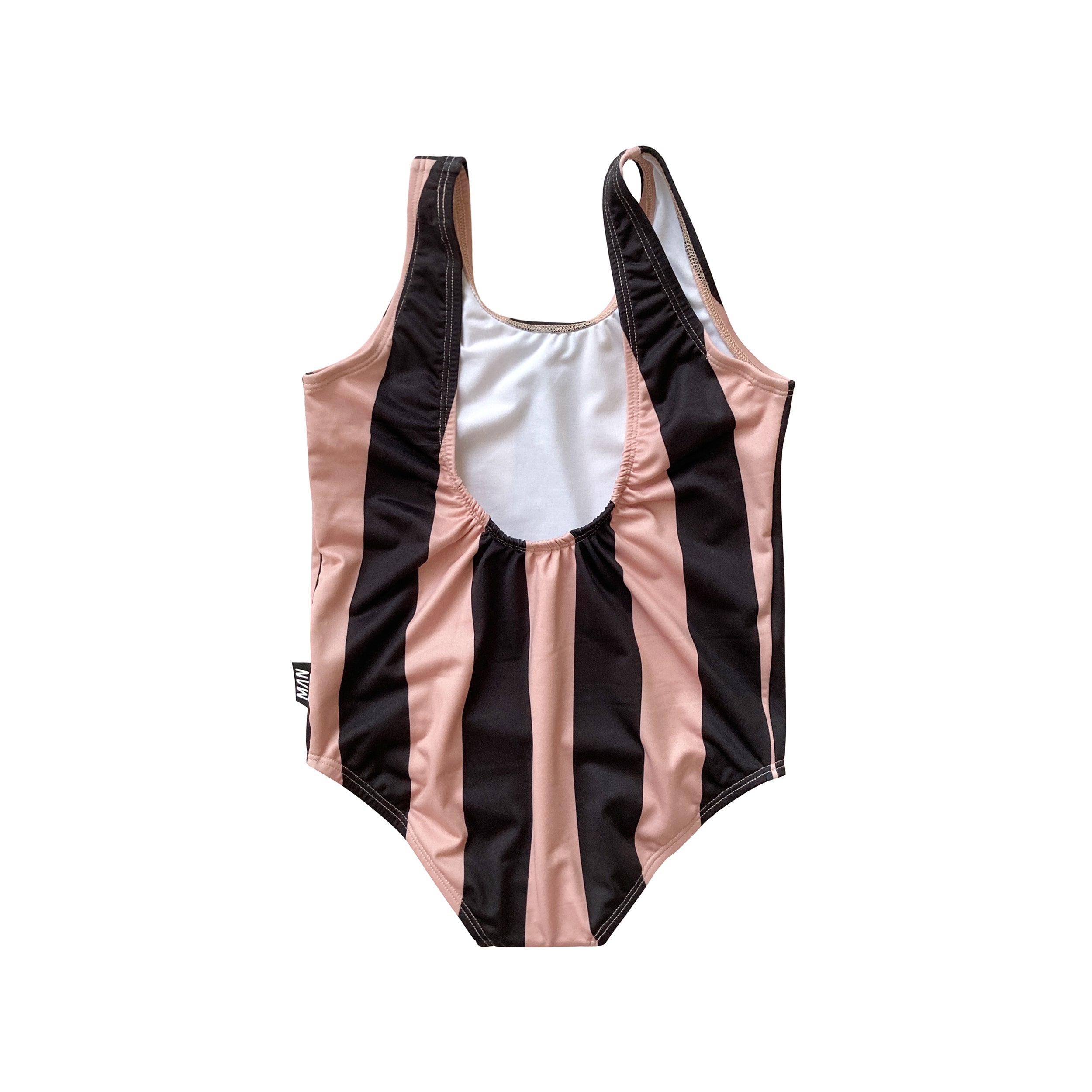 STRIPED Swimsuit