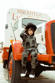 CHAPEAU Sweatpants