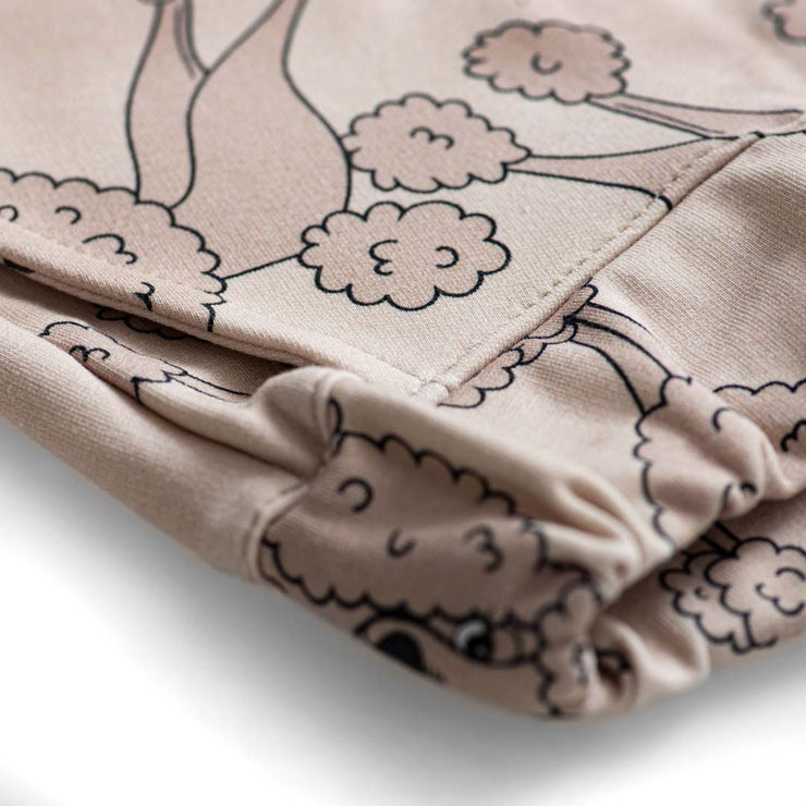 POODLE LIGHT | PANTS