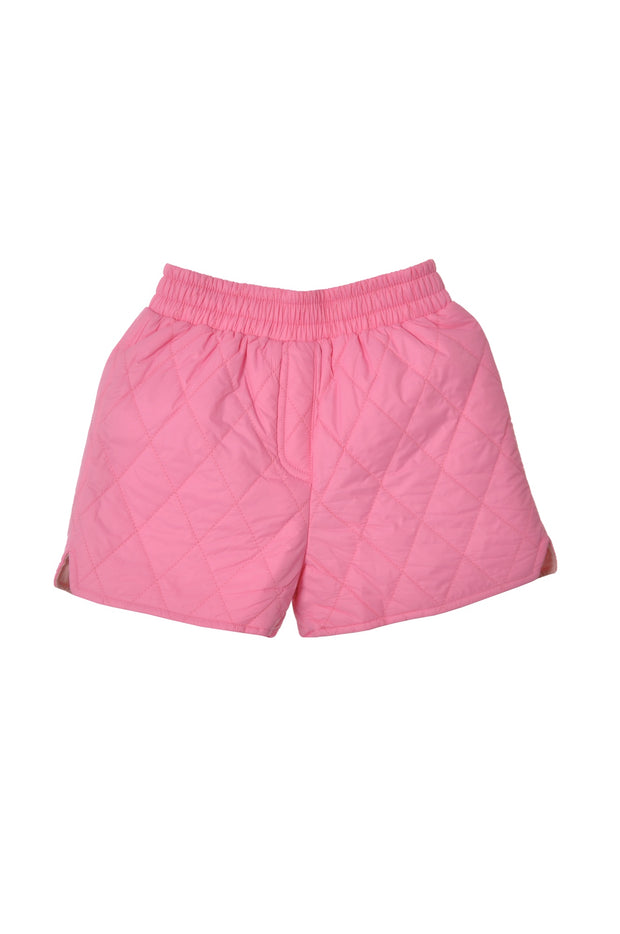 Me The Label - Pink Shorts