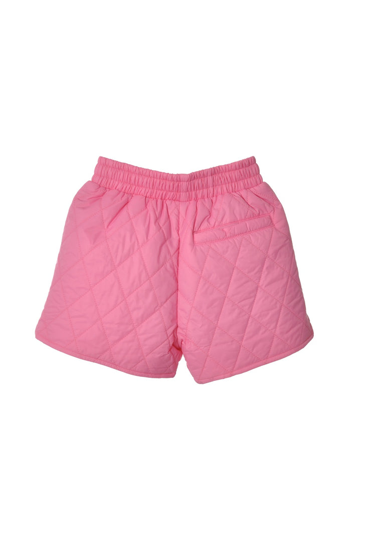 Me The Label - Pink Shorts