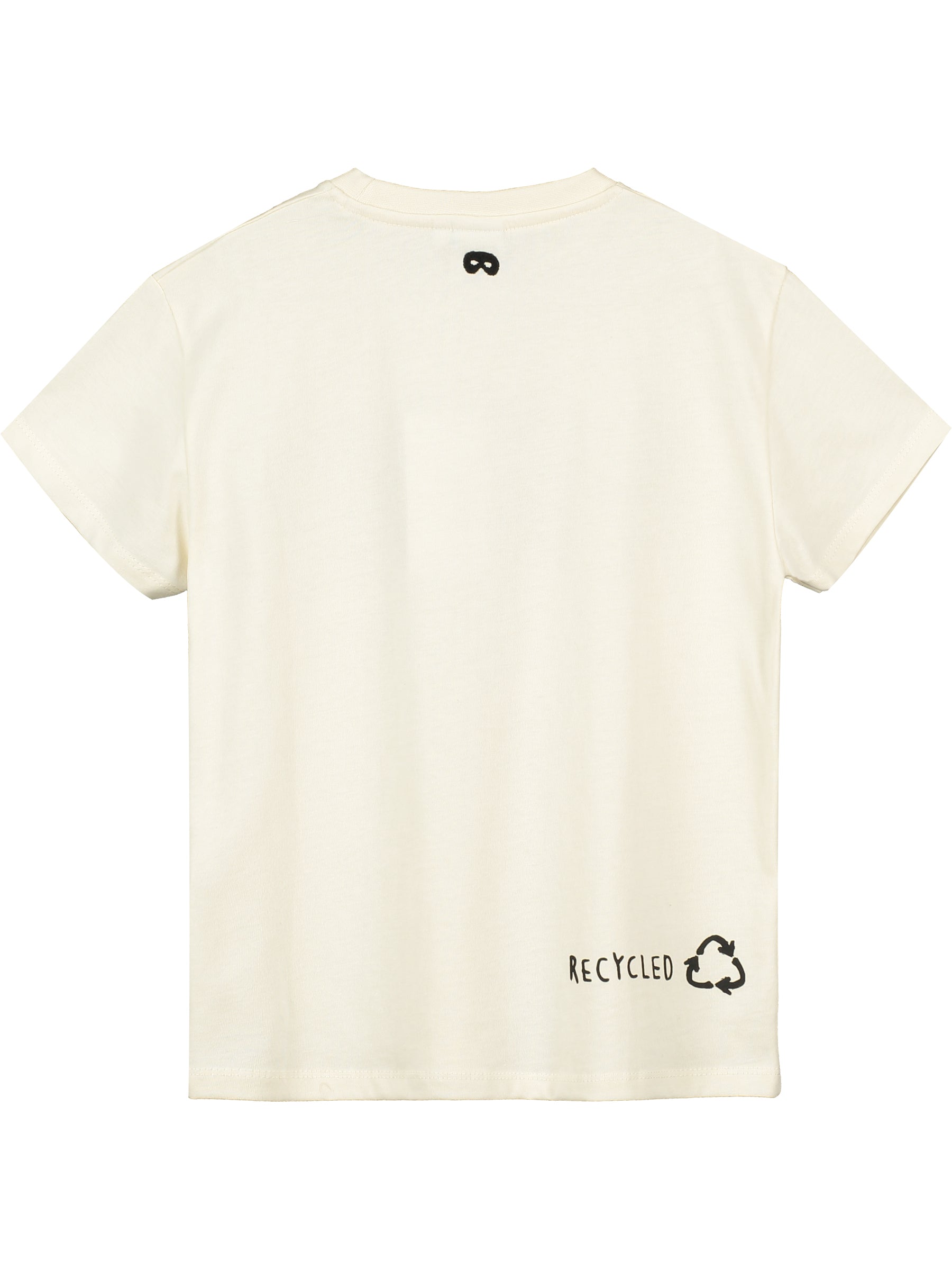 Buttercream Hero T-Shirt