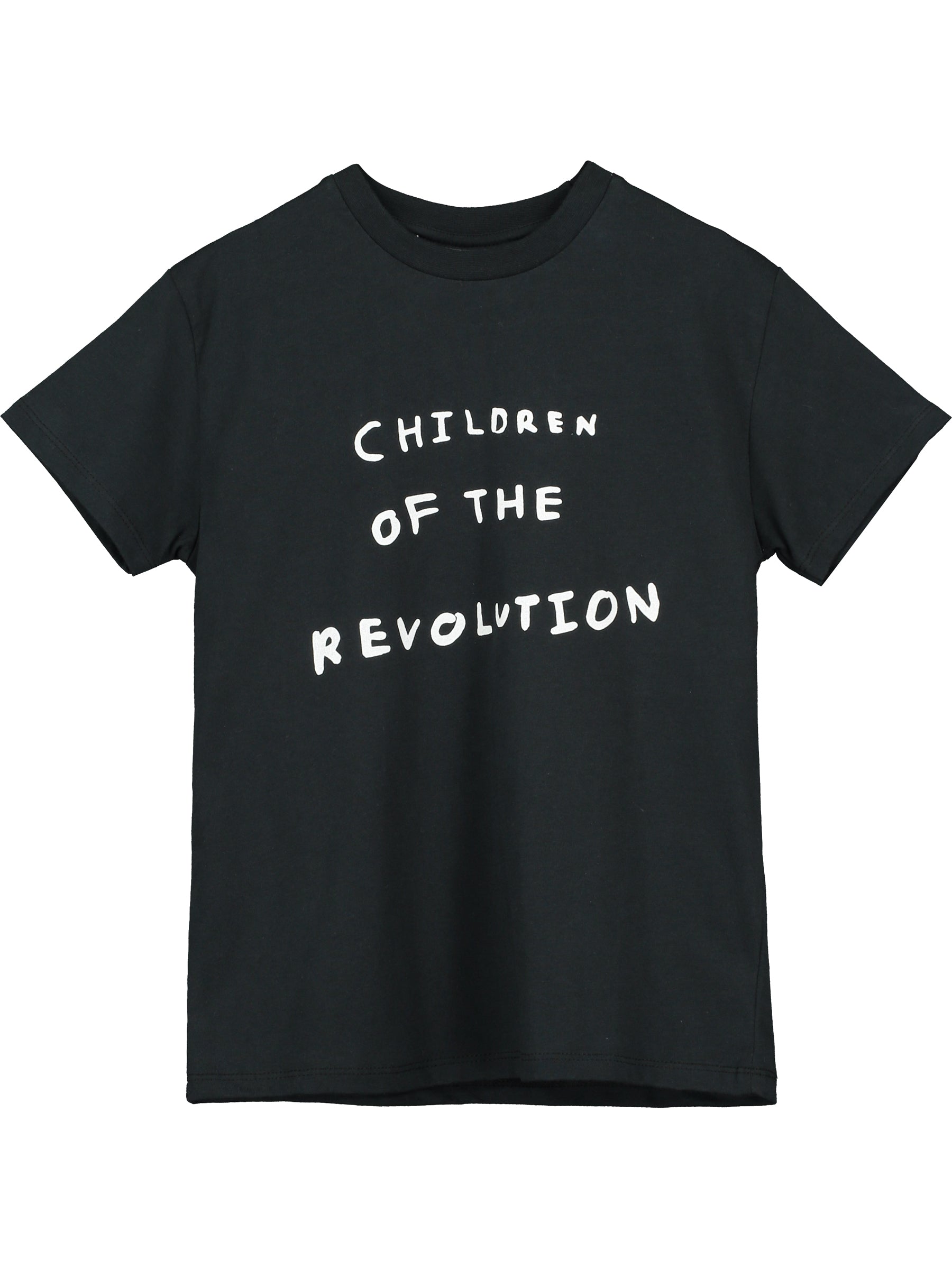 Black Children of the Revolution T-Shirt