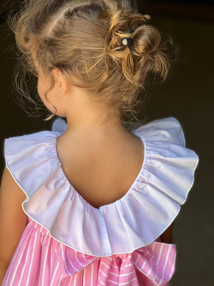 Baby Dress -MOD 161