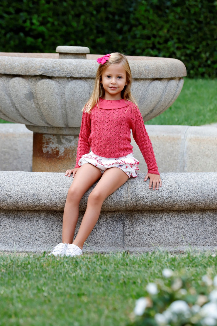 Creaciones Copo MOD 678 OUTFIT