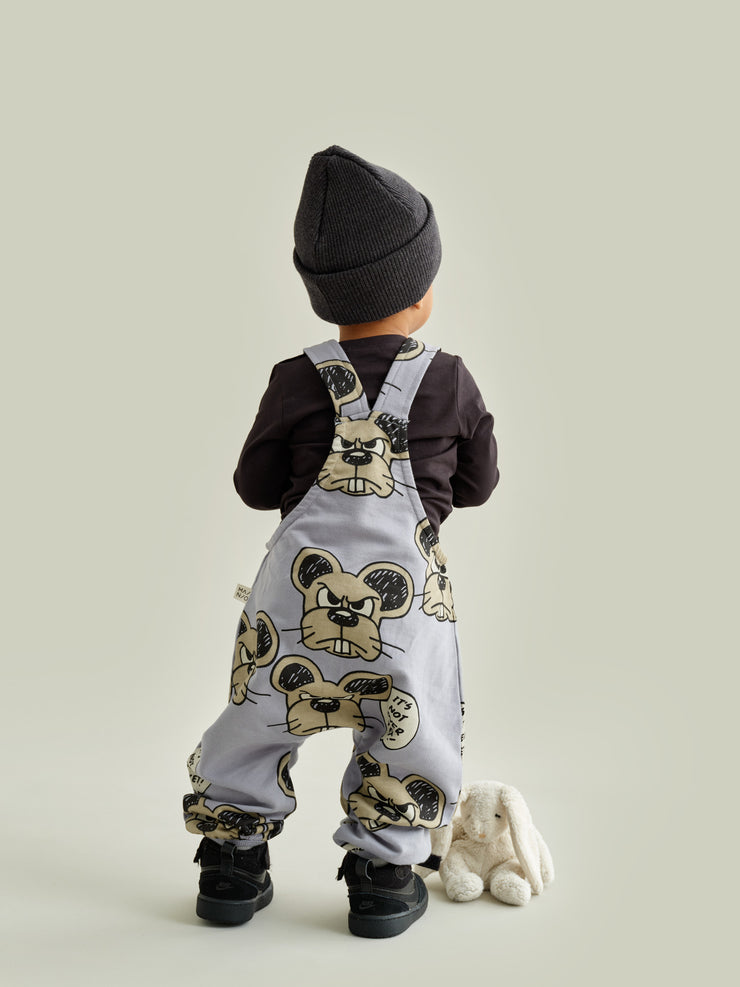 Gutsy dungarees 11109