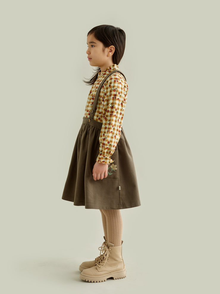 Alpine skirt 11156