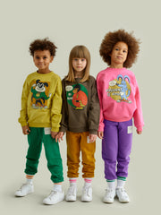 Hey Dude sweatshirt 11159