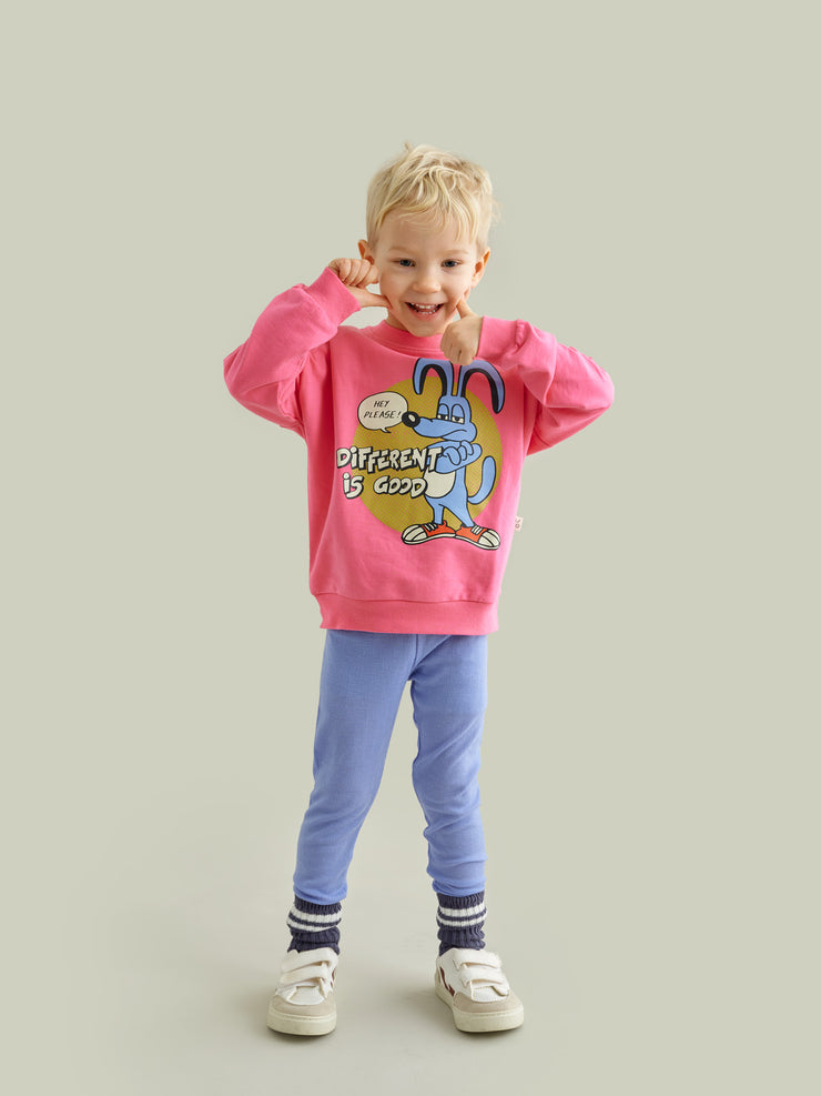 Hey Dude sweatshirt 11159